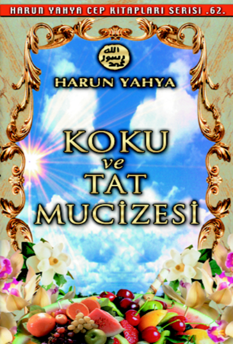 Koku ve Tat Mucizesi - Cep Kitabı